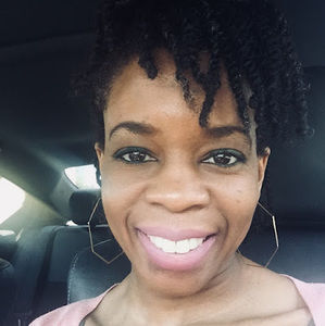 Meet your Posher, Kasey